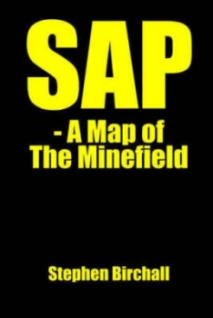 Image of Sap by Stephen Birchall Paperback