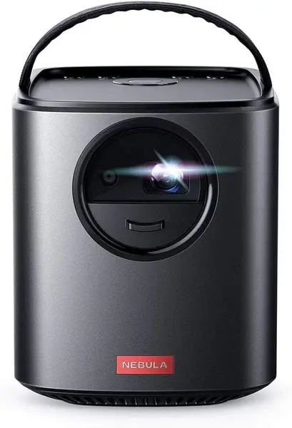 image of Anker Mars 2 300 ANSI Lumens Portable DLP Projector