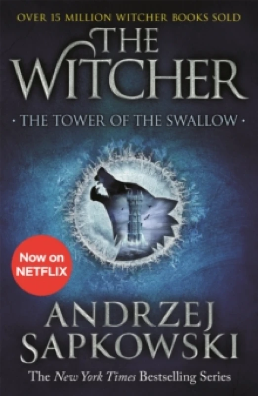 Image of The Tower of the Swallow. Paperback. By Andrzej Sapkowski Books