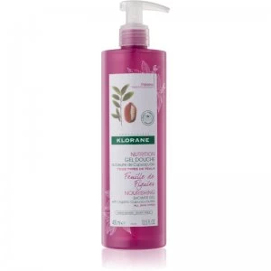 Image of Klorane Cupuacu Feuille de Figuier Nourishing Shower Gel 400ml