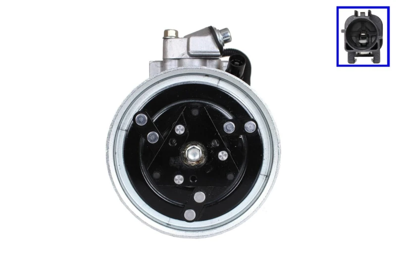 Image of Air conditioning compressor WALKER WCP00749