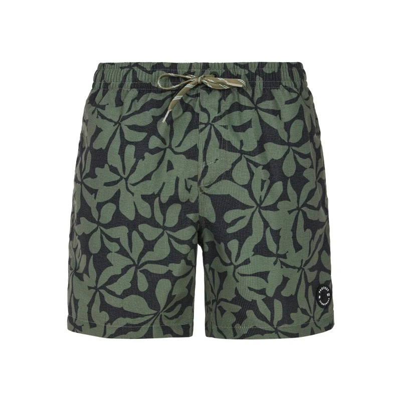 Image of Protest Swim shorts Protest Baza Vert Male XS
