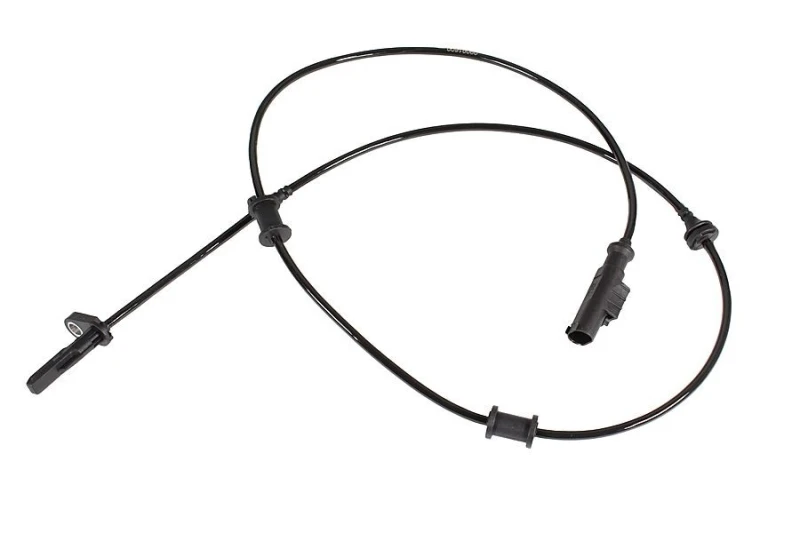 Image of ABS sensor METZGER 09001600