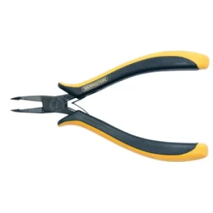 Image of Bernstein 3-672-15 Euroline Angled End Cutters 130mm