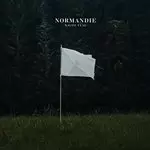 Image of Normandie - White Flag (Music CD)