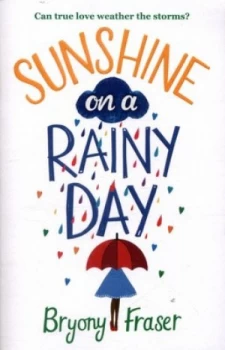 Image of Sunshine on a Rainy Day by Sam Binnie Paperback