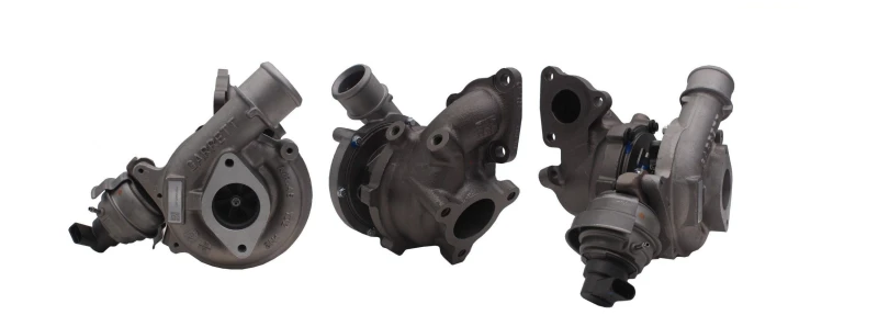 Image of ELSTOCK Turbocharger ELSTOCK 91-2039