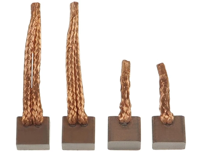 Image of AS-PL Carbon Brush, starter AS-PL PSX163-164