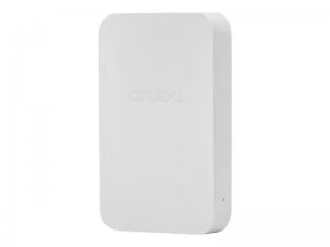 image of Aruba AP-203H (RW) Unified Hospitality Radio Access Point