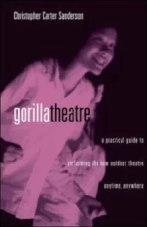 Image of Gorilla theatre by Christopher Carter Sanderson