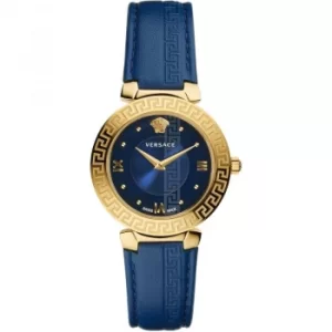 image of Ladies Versace Daphnis Watch