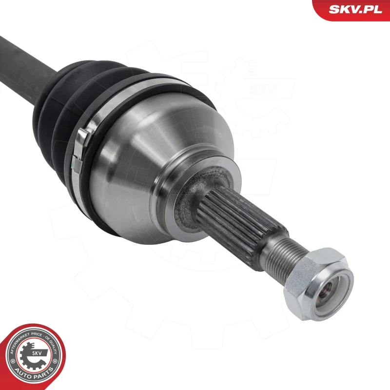 Image of ESEN SKV Drive shaft ESEN SKV 40SKV256