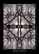 Image of son of man retelling the stories of jesus