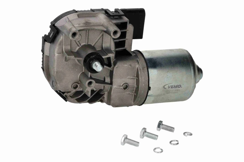 Image of VEMO Wiper motor VEMO V10-07-0083