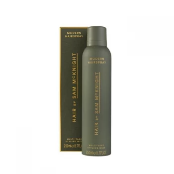 Image of Hair by Sam McKnight Modern Hairspray - Spray