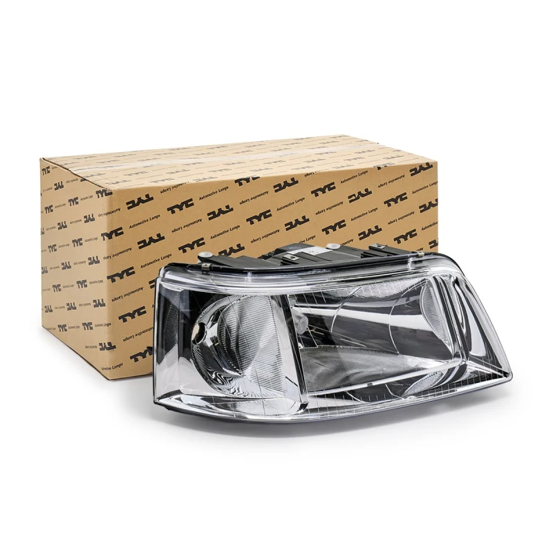Image of TYC Headlight TYC 20-0467-05-2