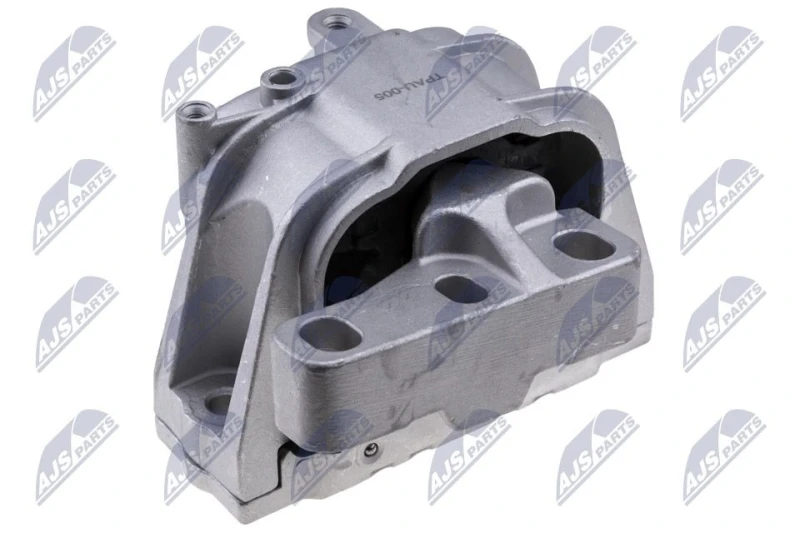 Image of NTY ZPS-AU-005 Engine mount Upper Right, Rubber-Metal Mount Engine Mounting (247)