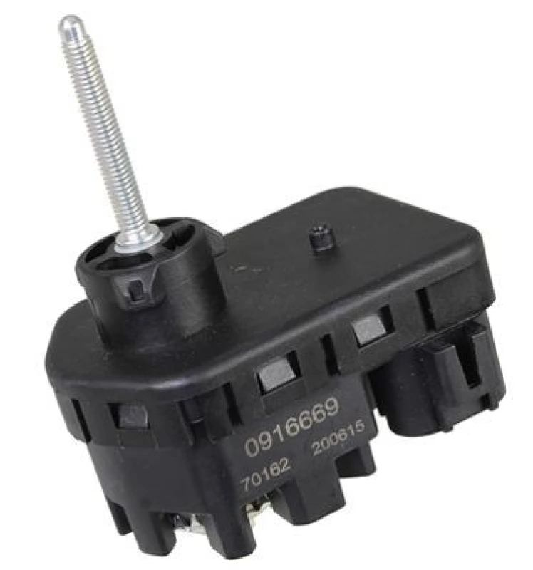 Image of Headlight motor METZGER 0916669