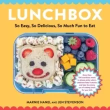 Image of Lunchbox : So Easy, So Delicious, So Much Fun to Eat