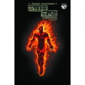Image of Rising Stars Compendium. Volume 1 by J. Michael Straczynski Paperback