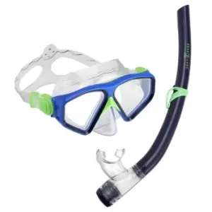 Image of Aqua lung lung Combo Saturn - Blue