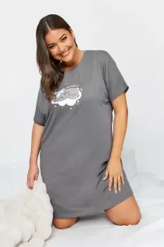 Image of Sleep Tee Nightdress