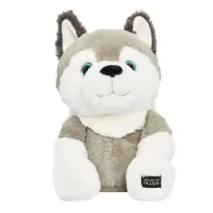 Image of Linea Fraser Friend Laska Husky - Multi