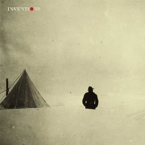Image of Inventions - Maze of Woods (Limited Edition, Remastered) Vinyl