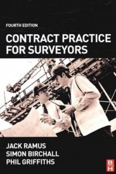 Image of Contract Practice for Surveyors by Simon Birchall Paperback