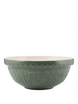 image of Mason Cash Into The Forest 26Cm Mixing Bowl