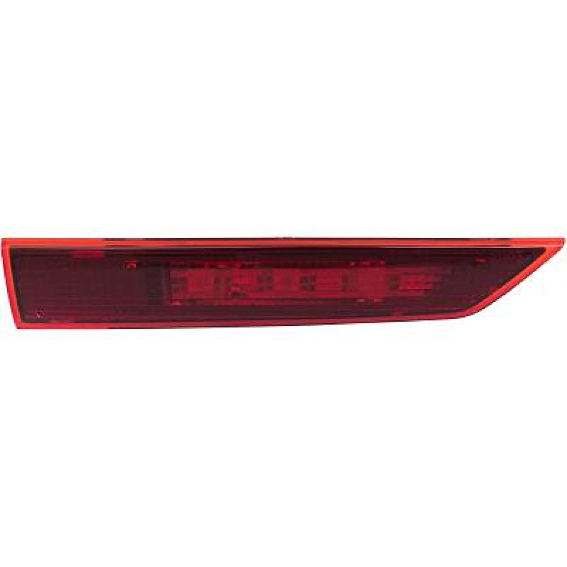 Image of Third brake light DIEDERICHS 1456097