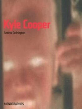 Image of Kyle Cooper by Andrea Codrington Paperback