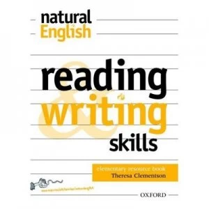 Image of Natural English. Reading and Writing Skills by Ruth Gairns Book
