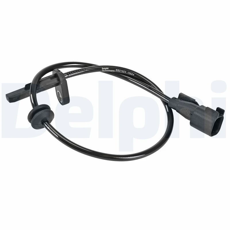 Image of DELPHI ABS sensor DELPHI SS21523-12B1