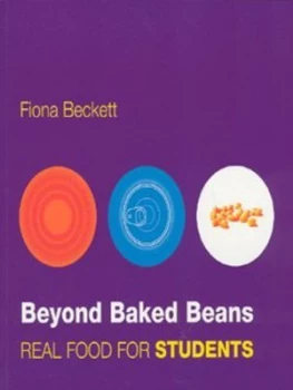 Image of Beyond Baked Beans by Fiona Beckett Paperback
