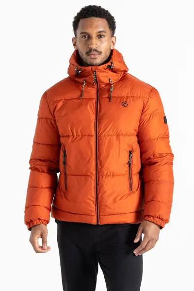 Image of Dare 2b Waterproof 'Endless IV' Ski Jacket Burnt Orange