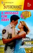 Image of message for abby pattons daughters