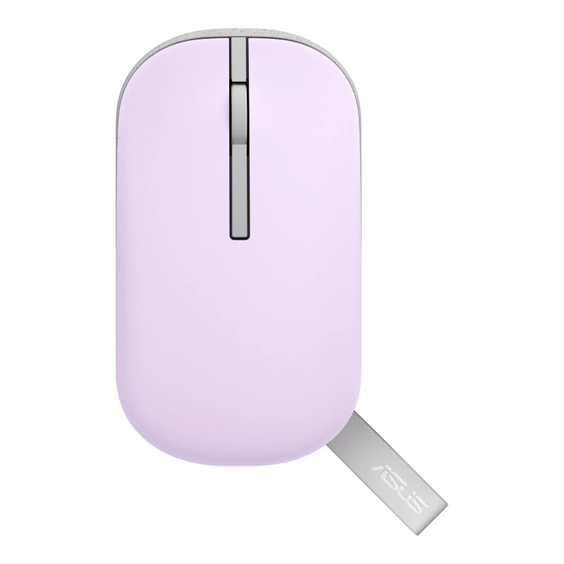 Image of ASUS Marshmallow Mouse MD100 90XB07A0-BMU010