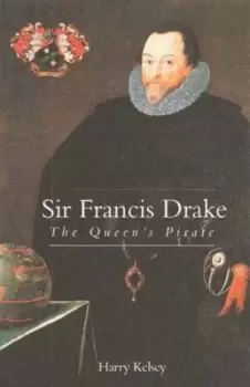 Image of Sir Francis Drake by Harry Kelsey