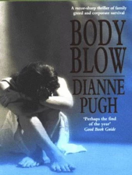 Image of Body Blow by Dianne Pugh Paperback