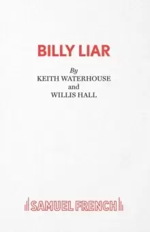Image of Billy Liar : Play