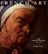 Image of french art ancien regime 1620 1775