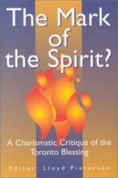 Image of The Mark of the Spirit Paperback