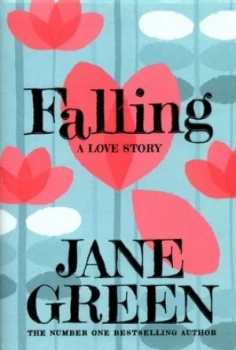 Image of Falling by Jane Green Hardback
