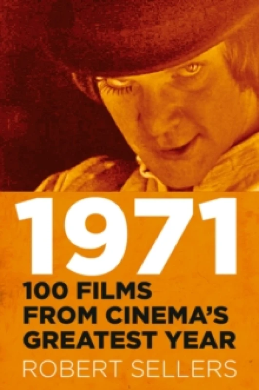 Image of 1971. Hardback. By Robert Sellers Books