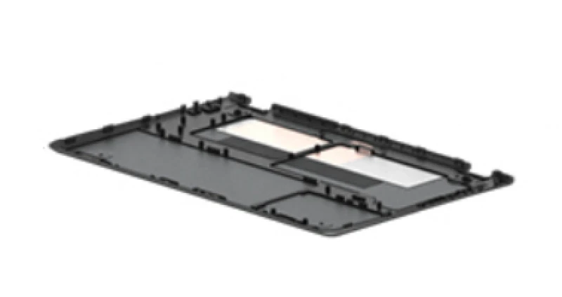Image of HP 856800-001 laptop spare part Bottom case
