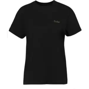 Image of Barbour International Alonso T-Shirt - Black