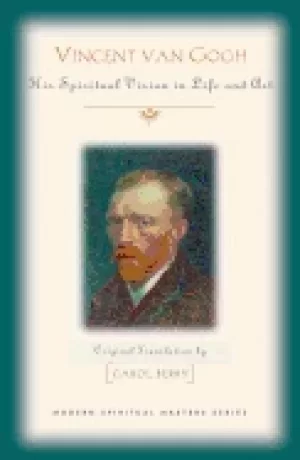 Image of vincent van gogh