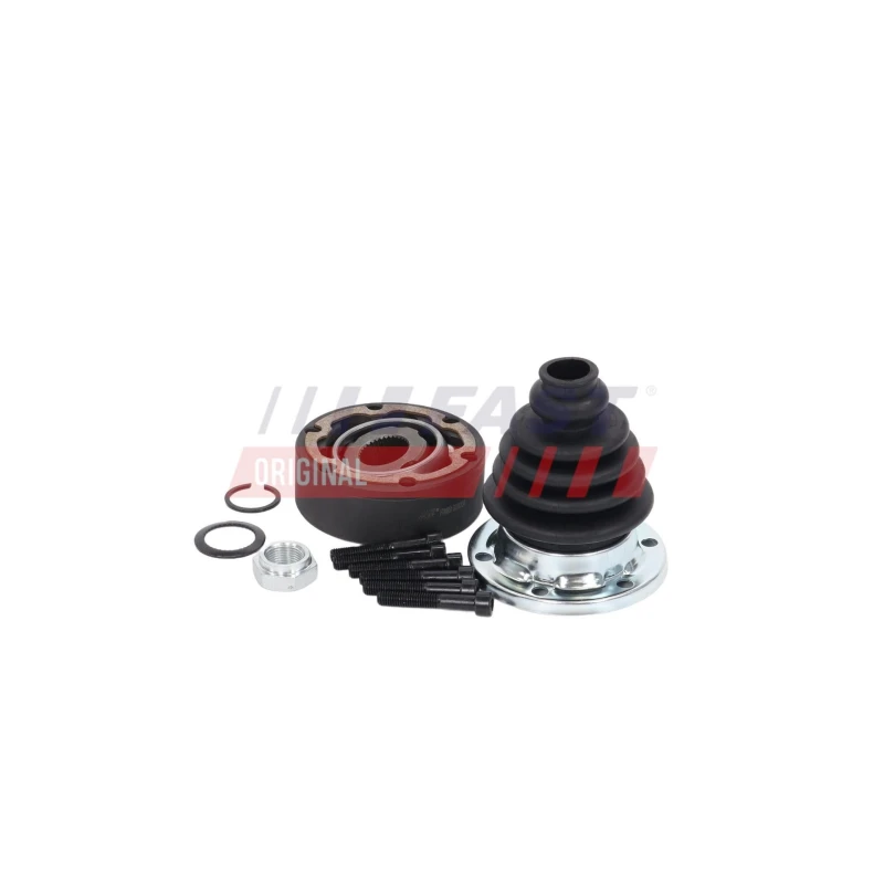 Image of FAST FT10951 CV Joint Joint Kit,drive shaft (5)