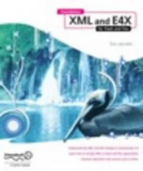 Image of Foundation Xml and E4x for Flash and Flex by Sas Jacobs Paperback